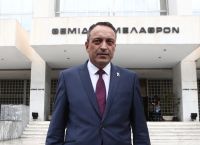 Στον Άρειο Πάγο ο Στίγκας – Έδωσε εξηγήσεις για τις καταγγελίες περί Greek Mafia [vid]