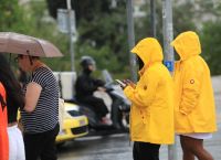 Κολυδάς-ΕΜΥ: Μέχρι το μεσημέρι της Πέμπτης τα φαινόμενα της κακοκαιρίας «Daniel» – Οι χάρτες [vid]