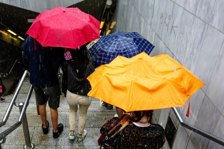 Έκτακτη διυπουργική σύσκεψη υπό τον Κικίλια ενόψει της επερχόμενης κακοκαιρίας [vid]