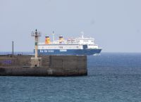 Blue Horizon: Δεν κατέγραφαν οι κάμερες του πλοίου – Τα ύποπτα σημεία στις καταθέσεις [vid]