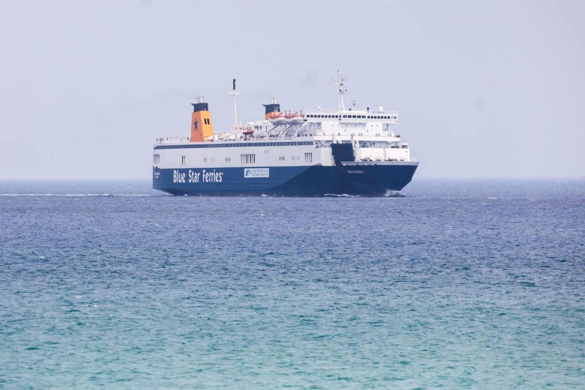 Blue Horizon: Επιμένουν στην αθωότητά τους οι 4 κατηγορούμενοι για τη δολοφονία του Αντώνη Καρυώτη [vid]