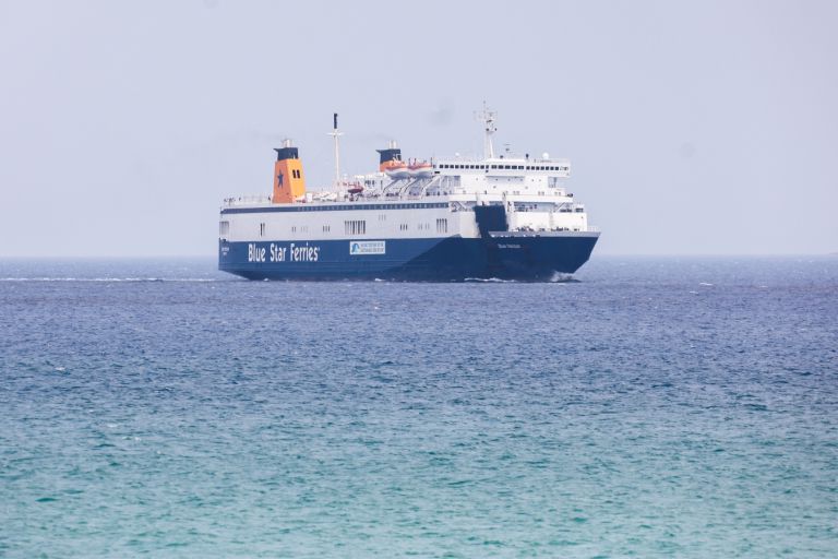 Blue Horizon: Επιμένουν στην αθωότητά τους οι 4 κατηγορούμενοι για τη δολοφονία του Αντώνη Καρυώτη [vid]