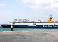 Blue Horizon: Ελεύθεροι με περιοριστικούς όρους ο υποπλοίαρχος και ο λοστρόμος [vid]
