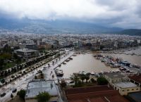 Κακοκαιρία Daniel: Μεγάλα προβλήματα σε Μαγνησία,Θεσσαλία,Φθιώτιδα,Σποράδες-Έφτασε και στην Αττική [pics,vid]