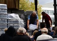 Μαγνησία: Αγώνας για νερό και φαγητό – Βαριά σκιά του «αποκλεισμένου» Πηλίου [vid]