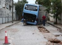 Κλειστή για 3η μέρα η εθνική οδός Αθηνών – Θεσσαλονίκης, πού επιτρέπεται η κυκλοφορία [vid]