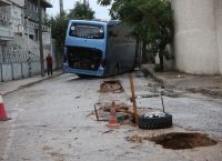 Δύσκολη η κατάσταση στις ΠΕ Τρικάλων και Καρδίτσας – Νέες πλημμύρες στις Ροβιές της Β. Εύβοιας [vid]