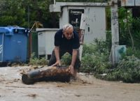Magnesia is preparing for bad weather: they are deepening the Krausidona channel