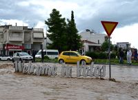 Kikilias: Rescue helicopters to work throughout the night in flooded Karditsa and Trikala