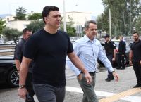 Στο Συντονιστικό ο Πρωθυπουργός – Αναβάλλεται το πρόγραμμα της ΔΕΘ [vid]