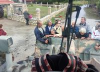 Κακοκαιρία: Νεκρός άντρας στο Δομοκό-Δύσκολη κατάσταση σε Τρίκαλα,Καρδίτσα,Μαγνησία,Ροβιές Εύβοιας [pics,vid]