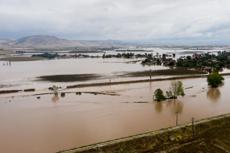 Major rescue efforts – A total of 1,881 rescues so far