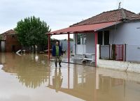 Εκκλήσεις από κατοίκους της Καρδίτσας: «Είμαστε εγκλωβισμένοι από τις 5 τα ξημερώματα» [vid]