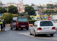 Καλό ταξίδι: Αυτή τη φορά ο Αντώνης μπήκε στο πλοίο, κανείς δεν τον έσπρωξε στη θάλασσα [vid]