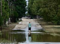 Θεσσαλικός κάμπος: Πληροφορίες για ακόμα δύο νεκρούς σε Βόλο και Παλαμά Καρδίτσας [vid]