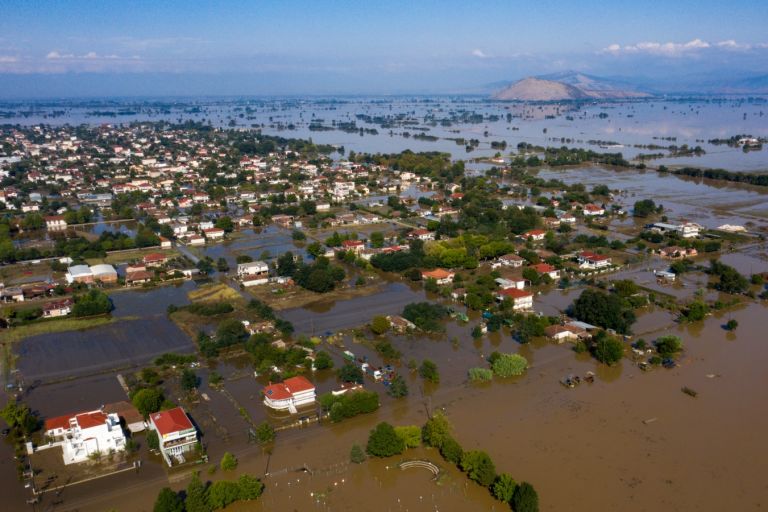Εκτακτα μέτρα για τη δημόσια υγεία στις πληγείσες περιοχές -Εγκύκλιος του υπ. Υγείας [vid]
