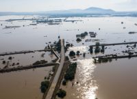 Στους 15 οι νεκροί από τη θεομηνία – Βρέθηκε η σορός του 42χρονου πατέρα από τον Βόλο [vid]