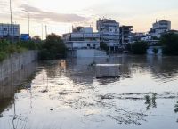 Κακοκαιρία “Daniel”: Πλαφόν στα απαραίτητα προϊόντα σε έκτακτη ανάγκη στις περιοχές που έπληξε ο «Daniel»