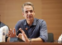 Τηλεδιάσκεψη Μητσοτάκη με το Συντονιστικό της Λάρισας: Ξεκινά τις επόμενες ώρες η καταβολή των αποζημιώσεων