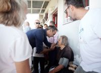 Κακοκαιρία Daniel: Το απόγευμα στη Λάρισα ο Μητσοτάκης – Θα ανακοινώσει μέτρα στήριξης [vid]