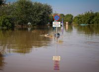 Ενημέρωση του υπ. Υγείας για την καταλληλότητα του νερού στη Θεσσαλία -Παραμένει χωρίς πόσιμο νερό ο Βόλος