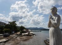 Καιρός: Σταματούν οι βροχές από αύριο στη Θεσσαλία – Τι καιρό θα κάνει στην υπόλοιπη χώρα [vid]