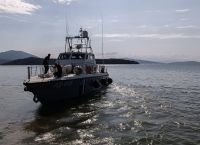 Συνεχίζονται οι διασώσεις μεταναστών: Εντοπίστηκαν 38 μετανάστες στα ανοικτά της Λίνδου