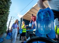 Βόλος: Υδροδοτείται μερικώς η πόλη αλλά με ακατάλληλο προς πόση νερό [vid]