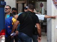 Στην εισαγγελία τα τρία μέλη του πληρώματος του Blue Horizon για τη δολοφονία του 36χρονου Αντώνη [vid]