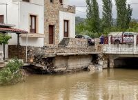 Μήνυμα του 112 για εκκένωση του Ομορφοχωρίου του Δήμου Κιλελέρ