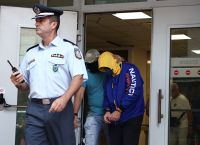 Θάνατος Αντώνη: Προφυλακιστέοι ο πλοίαρχος και ο ύπαρχος του Blue Horizon [vid]