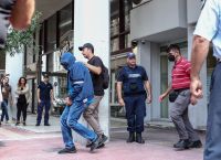Blue Horizon: Πήραν προθεσμία για την Κυριακή οι τρείς από τους συλληφθέντες για την δολοφονία του 36χρονου