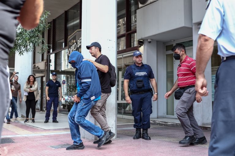 Blue Horizon: Πήραν προθεσμία για την Κυριακή οι τρείς από τους συλληφθέντες για την δολοφονία του 36χρονου