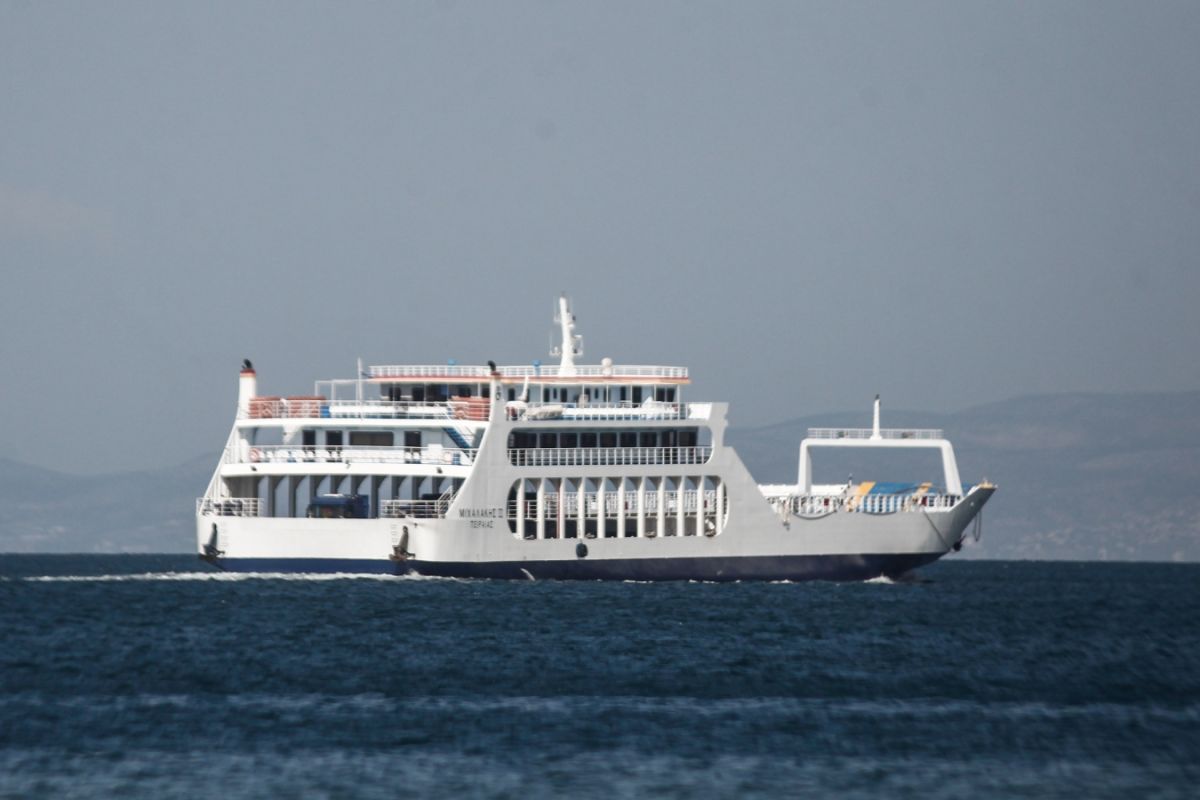 Απεργία των ναυτικών για το έγκλημα στο Blue Horizon – Δεμένα τα πλοία στα λιμάνια την Τετάρτη