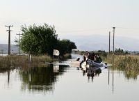 Στους 7 οι αγνοούμενοι από τη θεομηνία στη Θεσσαλία [vid]