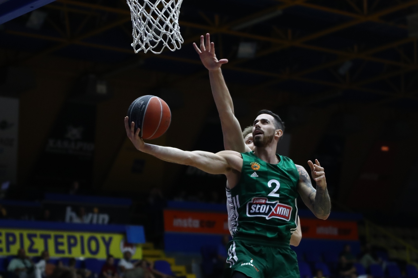 Τι ισχύει με τον τραυματισμό του Βιλντόζα