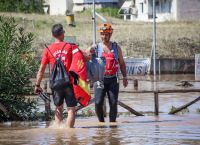 Πυροσβεστική: Έχουν γίνει 4.527 διασώσεις ανθρώπων [vid]