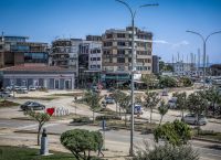 Χωρίς νερό για δωδέκατη μέρα ο Βόλος – Σταθερά τα νερά της Κάρλας [vid]
