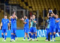 Ελλάδα Γιβραλτάρ: «Ξέσπασε» με… πεντάρα (5-0) [vid]