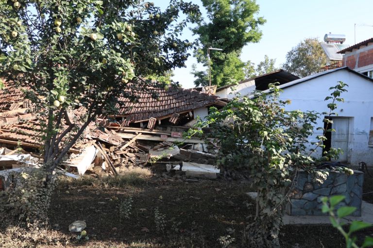 Άνοιξε η πλατφόρμα για τους πληγέντες – Τα 14 μέτρα κρατικής αρωγής [vid]