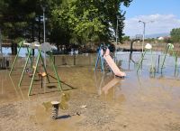 Κακοκαιρία: Τηλεκπαίδευση από αύριο και για τρεις ημέρες στα σχολεία της Θεσσαλίας [vid]