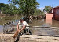 Κομισιόν: Θα στηρίξουμε την Ελλάδα για να αντιμετωπίσει τις καταστροφές [vid]