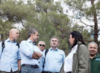 Έρχεται και το «Dadia pass» -Θα αλλάξουν πολλά στον τρόπο αντιμετώπισης των δασικών πυρκαγιών