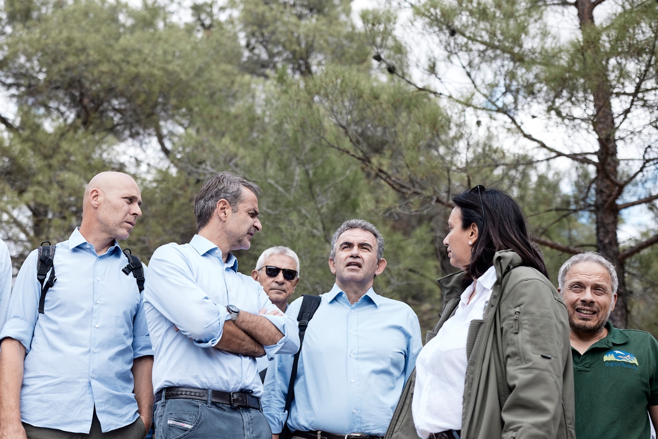 Έρχεται και το «Dadia pass» -Θα αλλάξουν πολλά στον τρόπο αντιμετώπισης των δασικών πυρκαγιών