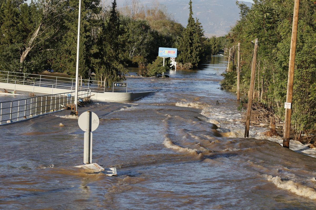 Δρομολόγια του ΚΤΕΛ Μαγνησίας προς Θεσσαλονίκη… μέσω Καλαμπάκας