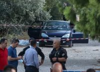 Λούτσα: Συνελήφθη ύποπτος-κλειδί για «παράνομη οπλοκατοχή» [vid]