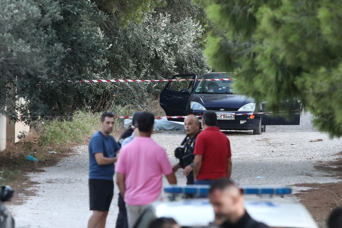 Μακελειό στην Αρτέμιδα: Τα ονόματα των νεκρών και η δράση της συμμορίας του Μπαρίς Μπογιούν [vid]