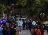 Λούτσα: Αυτό είναι το το Airbnb κρησφύγετο των 6 θυμάτων [vid]