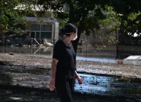 Αγαπηδάκη για Θεσσαλία: Δεν υπάρχει λόγος για πανικό – Λαμβάνουμε στοχευμένα μέτρα