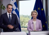 Κακοκαιρία Daniel: Πώς θα διατεθούν τα 2,25 δισ. από την ΕΕ – Παράθυρο για επιπλέον κονδύλια